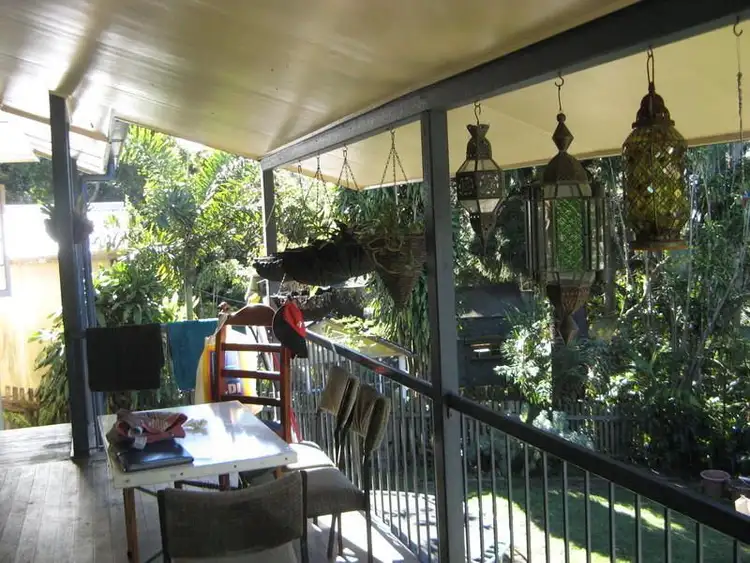 Fourth view of Homely house listing, 17A Rowland Terrace, Coalfalls QLD 4305