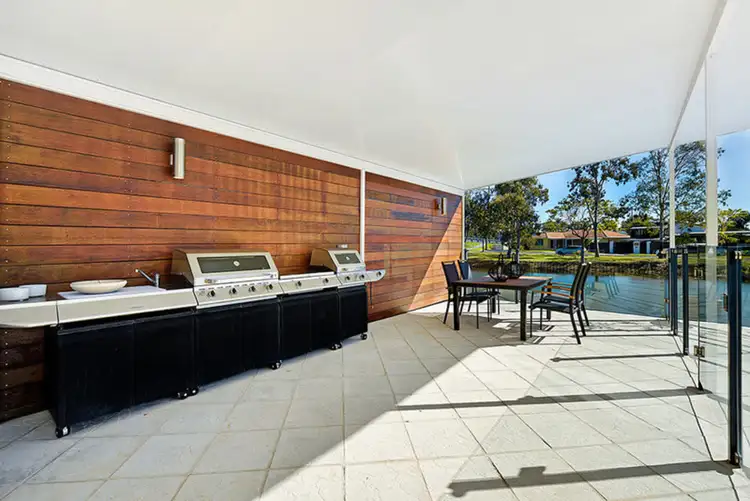 Sixth view of Homely house listing, 19 Perry Place, Biggera Waters QLD 4216