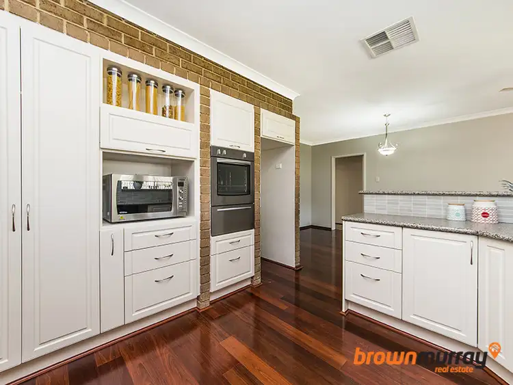 Sixth view of Homely house listing, 38 Shipbourne Way, Huntingdale WA 6110
