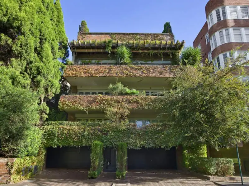 Main view of Homely apartment listing, 1/27 Billyard Avenue, Elizabeth Bay NSW 2011