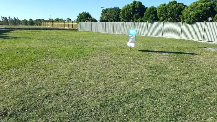 Fourth view of Homely land listing, 24 Blueberry Street, Banksia Beach QLD 4507