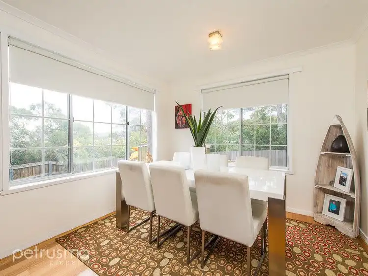 Fifth view of Homely house listing, 20 Mookara Street, Howrah TAS 7018