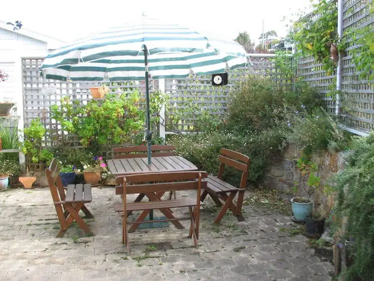 Third view of Homely house listing, 38 Malunna Road, Lindisfarne TAS 7015