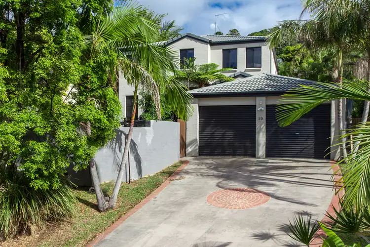 19 Heritage Court, Suffolk Park NSW 2481