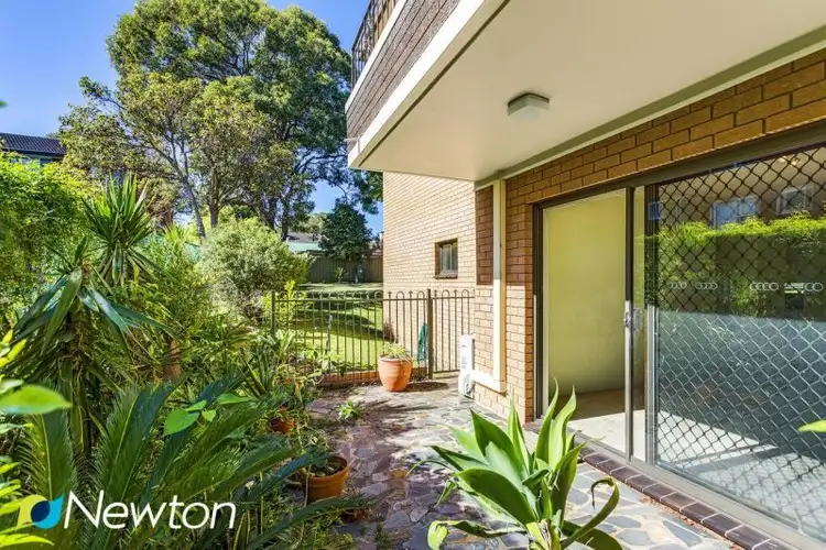 Fifth view of Homely apartment listing, 17/392-394 Port Hacking Rd, Caringbah NSW 2229