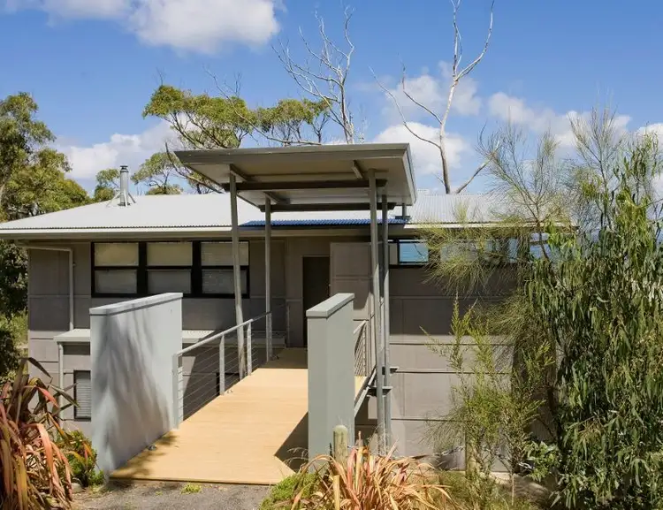 Fifth view of Homely house listing, 14 Treetops Terrace, Skenes Creek VIC 3233