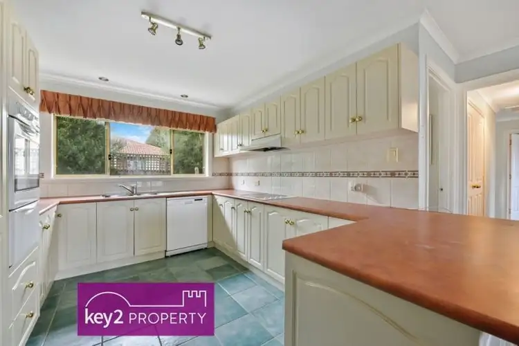 Third view of Homely house listing, 3 Hadspen Park Drive, Hadspen TAS 7290