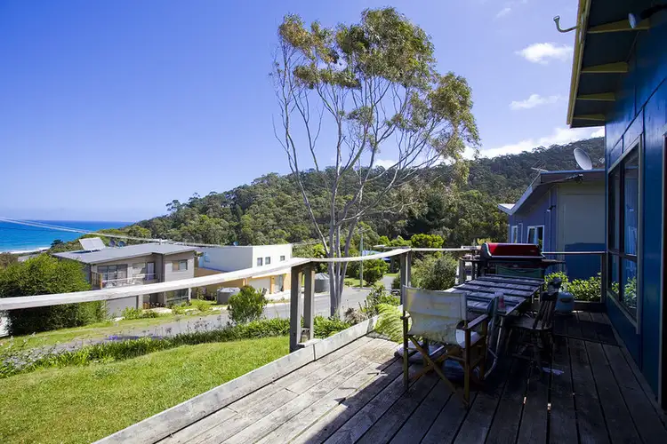 Fourth view of Homely house listing, 19 Harrington Street, Separation Creek VIC 3221