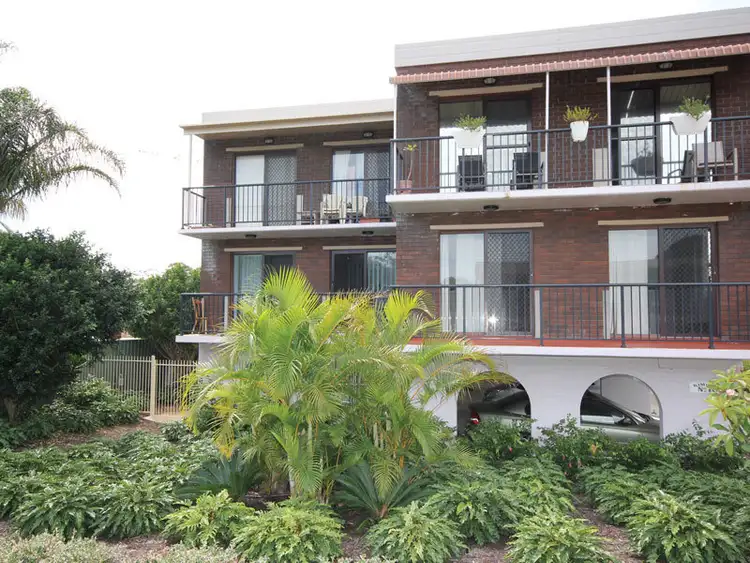 Second view of Homely unit listing, 2/16 Messines Street, Shoal Bay NSW 2315