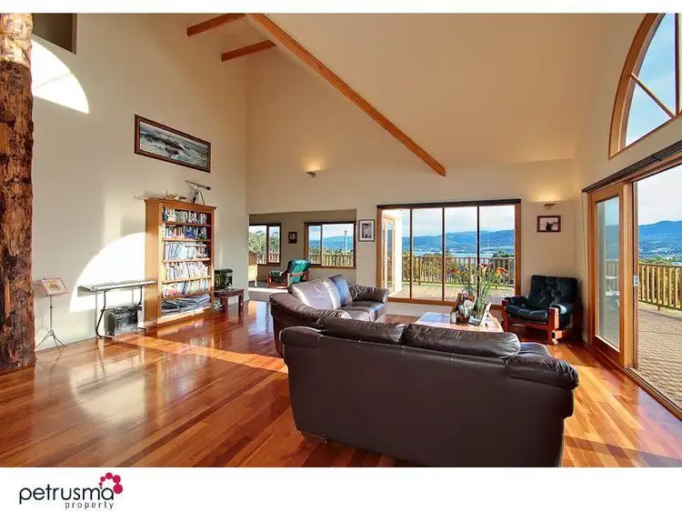 Sixth view of Homely house listing, 495 Tinderbox Road West, Tinderbox TAS 7054