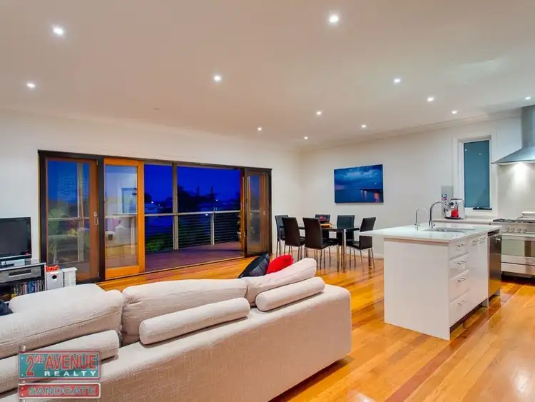 Fifth view of Homely house listing, 113 Brighton Terrace, Brighton QLD 4017