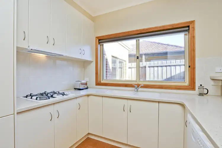 Sixth view of Homely house listing, 1/38 Mervyn Street, Newtown VIC 3220