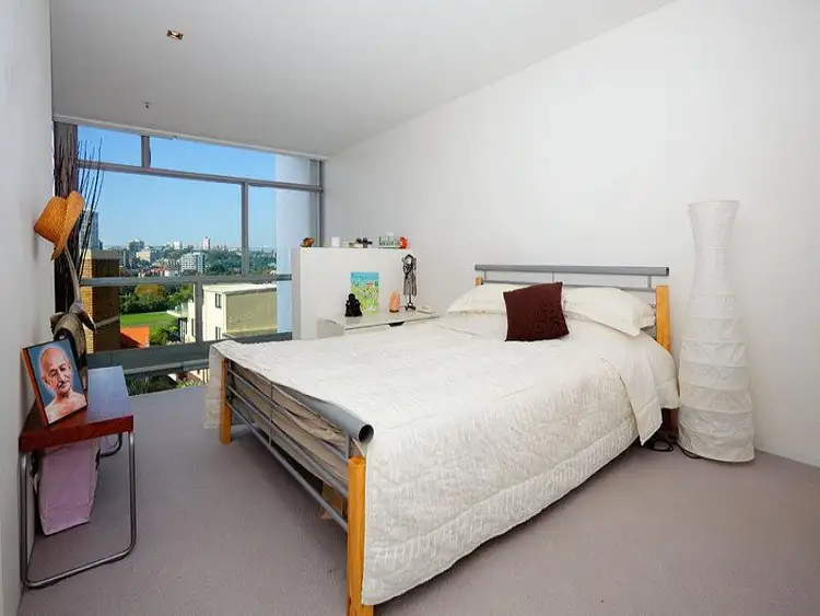 Second view of Homely apartment listing, 508/21 Elizabeth Bay Road, Elizabeth Bay NSW 2011