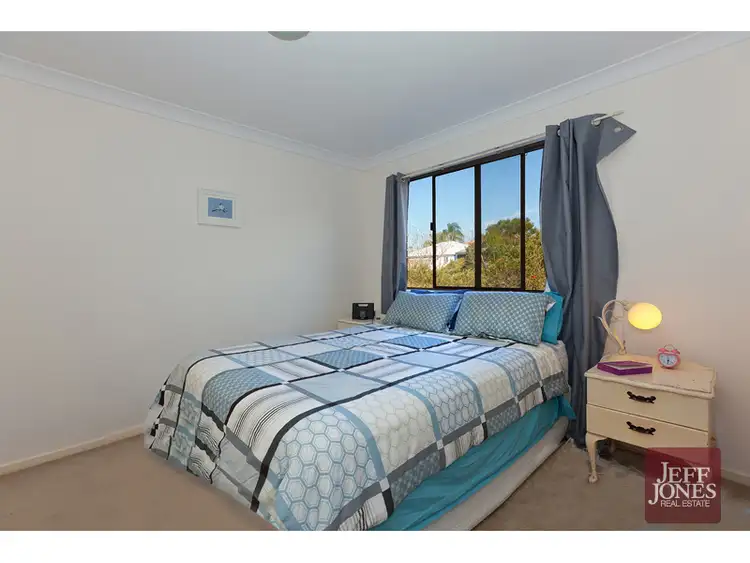 Sixth view of Homely unit listing, 4/62 Wellington Street, Coorparoo QLD 4151