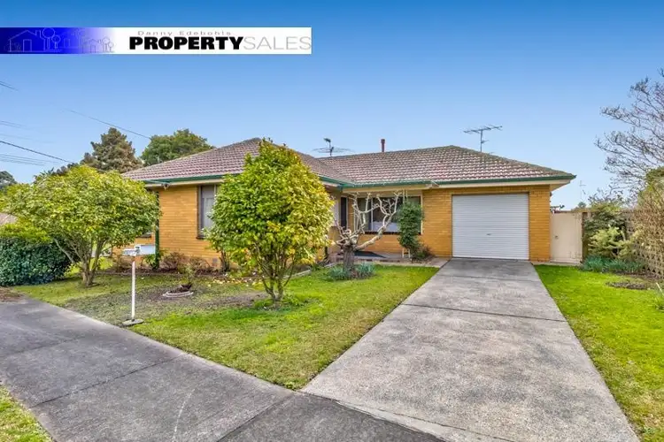 1 Moffat Street, Moe VIC 3825