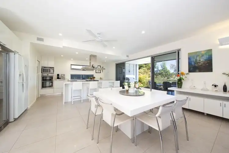 Seventh view of Homely house listing, 55 Dunebean Drive, Banksia Beach QLD 4507