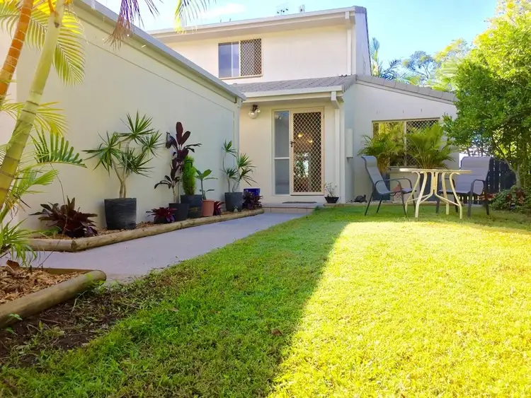 36/15 Bridgman Drive, Reedy Creek QLD 4227