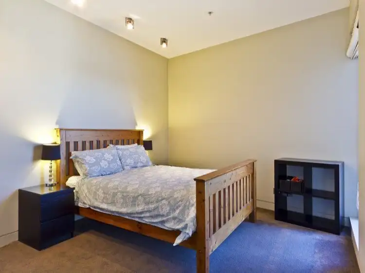 Sixth view of Homely apartment listing, 5D/161 Kent Street, Sydney NSW 2000