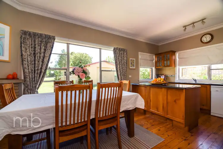 Fourth view of Homely house listing, 51 Casey Street, Orange NSW 2800