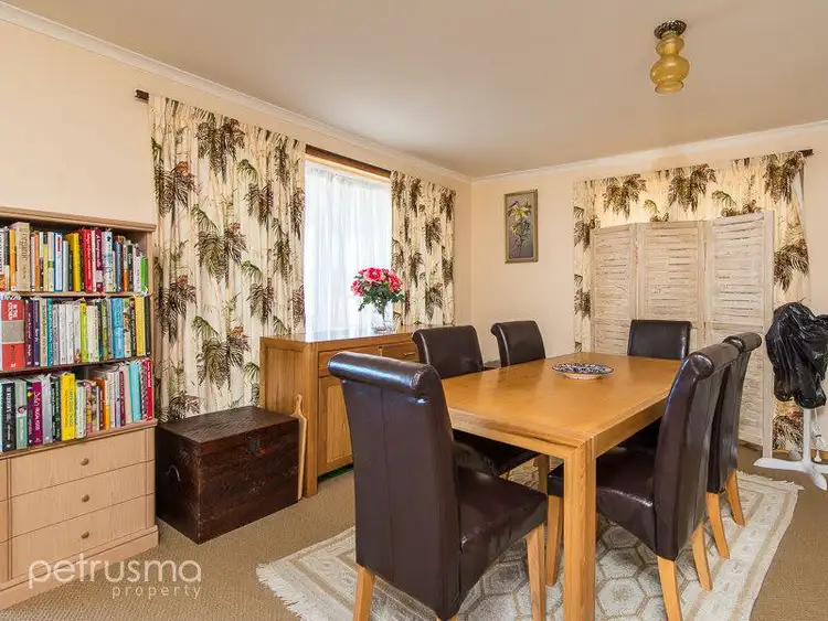 Sixth view of Homely house listing, 3 Jewel Court, Blackmans Bay TAS 7052
