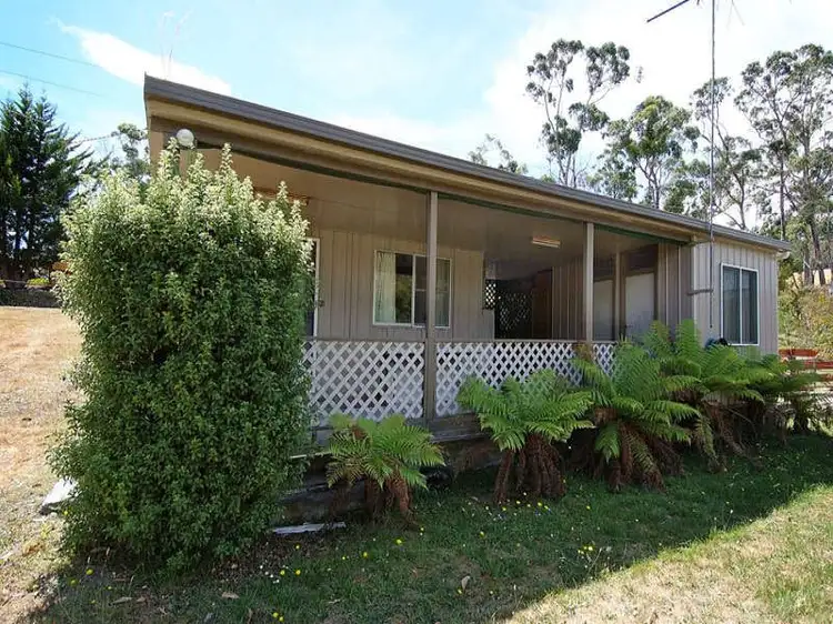 Sixth view of Homely house listing, 5 Sandrock Loop, Abels Bay TAS 7112