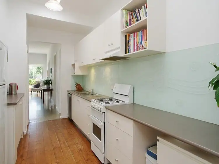 Second view of Homely house listing, 64 Britannia Street, Geelong West VIC 3218