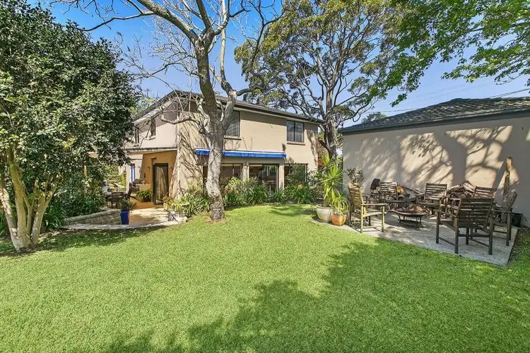 47a Dundilla Road, Frenchs Forest NSW 2086