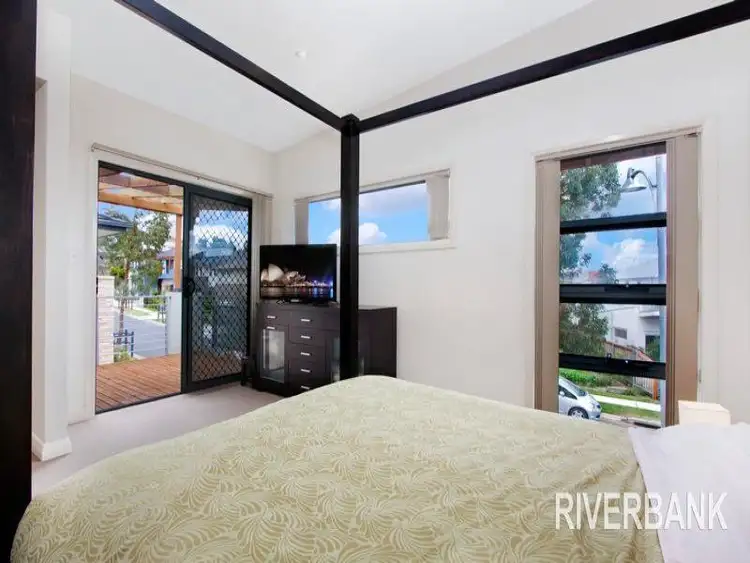 Sixth view of Homely semi-detached listing, 6 Wari Street, Pemulwuy NSW 2145