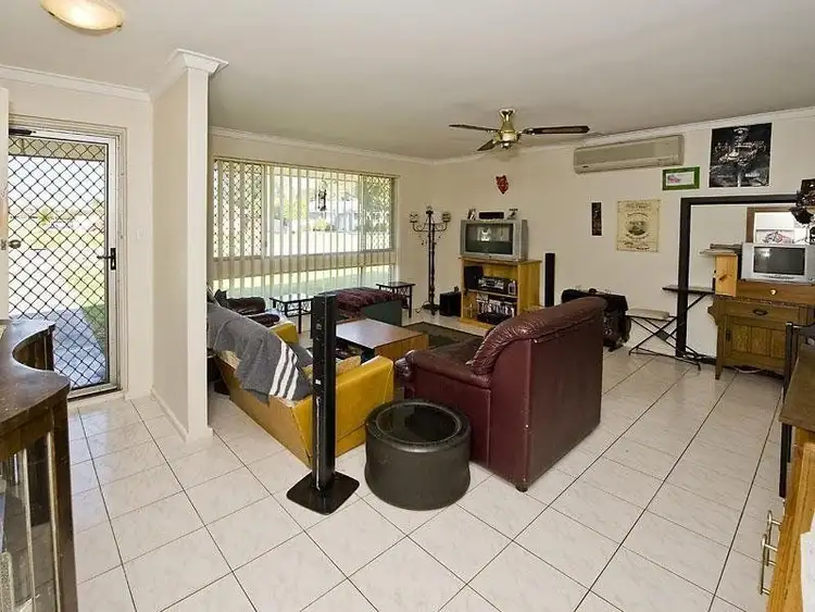 Second view of Homely house listing, 36 Stevenage Street, Huntingdale WA 6110