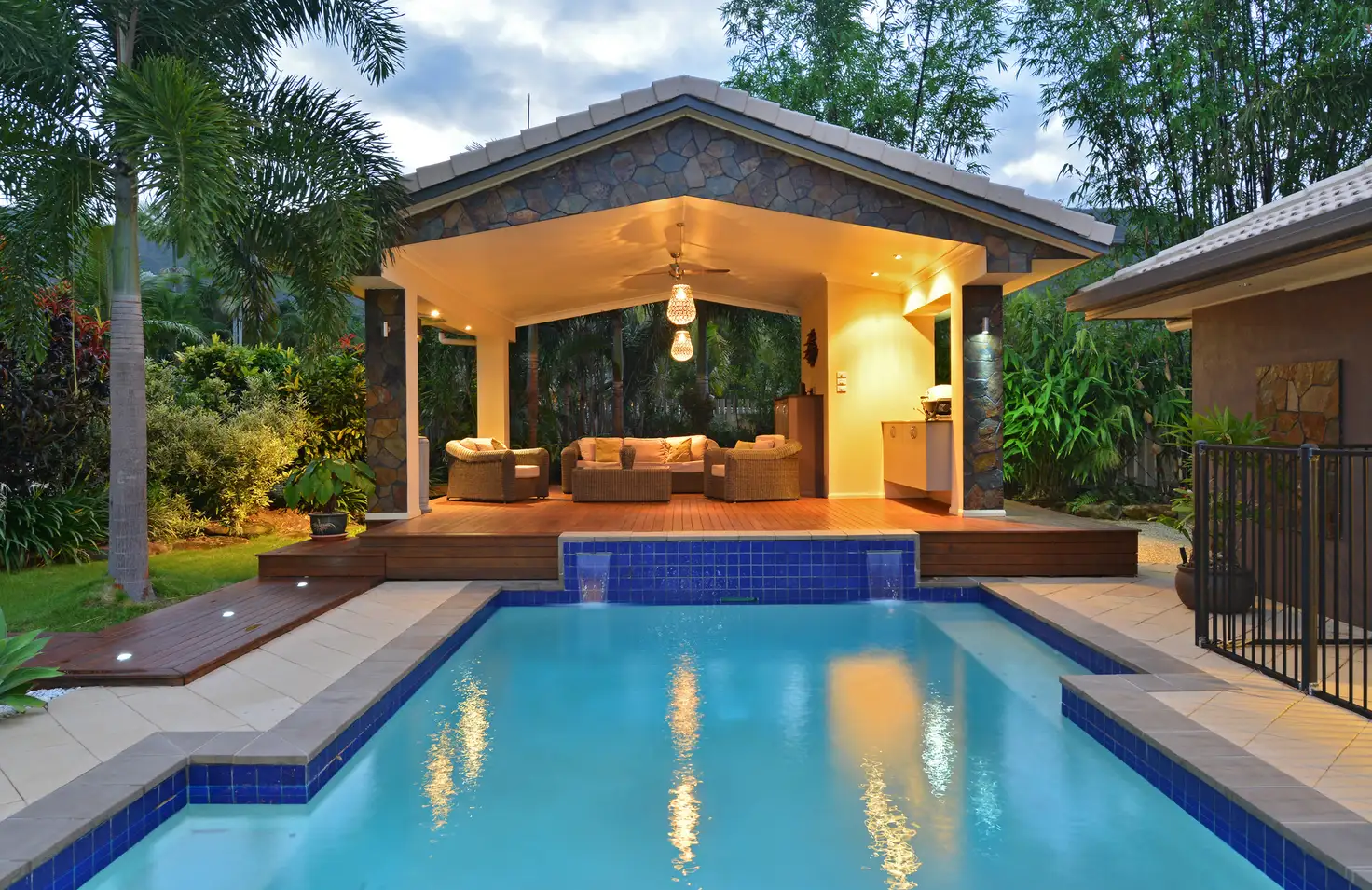 Main view of Homely house listing, 22 Parkinson Avenue, Kewarra Beach QLD 4879