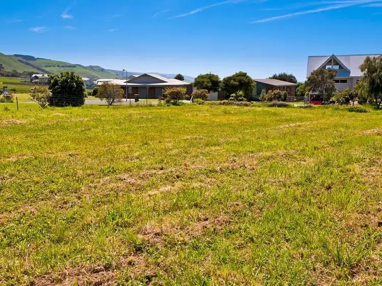 Fifth view of Homely land listing, 1 Scott Place, Apollo Bay VIC 3233