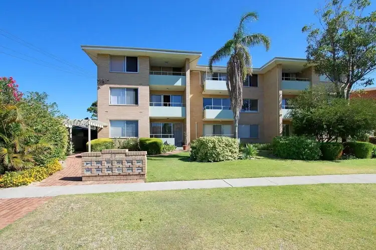Main view of Homely unit listing, 12/27 Adair Parade, Coolbinia WA 6050