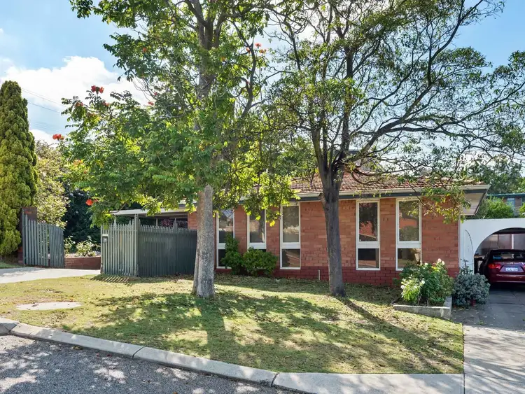Main view of Homely house listing, 14 Blythe Avenue, Yokine WA 6060