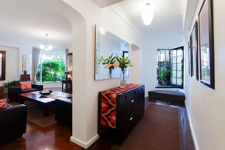 Fourth view of Homely apartment listing, 18/8A Wylde Street, Potts Point NSW 2011