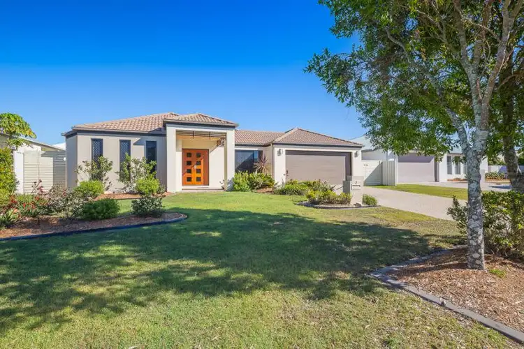 3 Blueberry Street, Banksia Beach QLD 4507