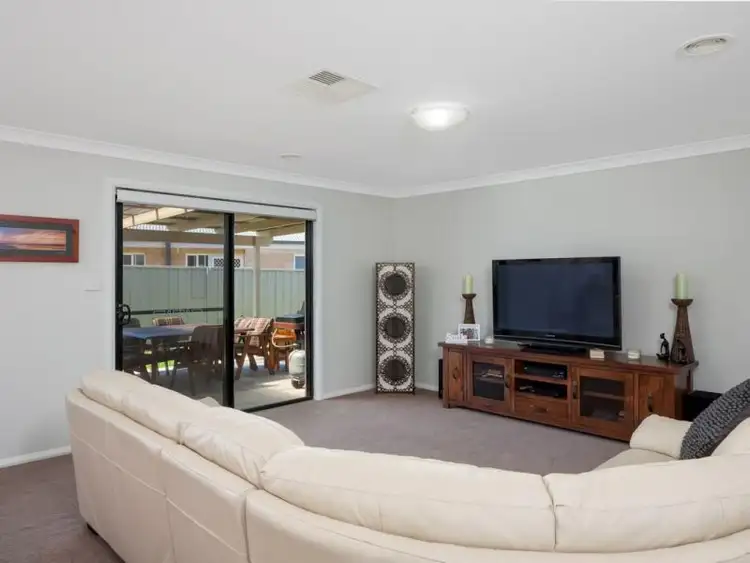 Fifth view of Homely house listing, 25 Wellington Avenue, Tatton NSW 2650