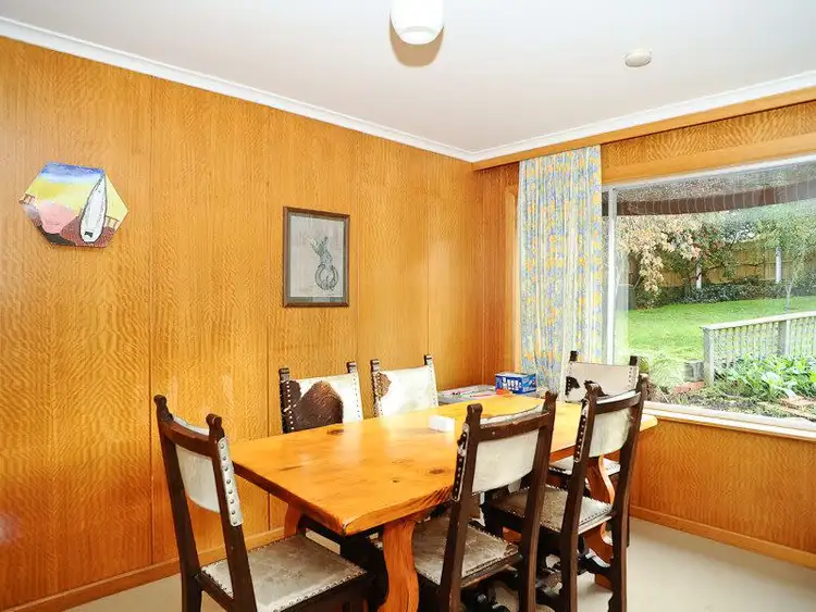 Seventh view of Homely house listing, 70 Rosny Esplanade, Rosny TAS 7018