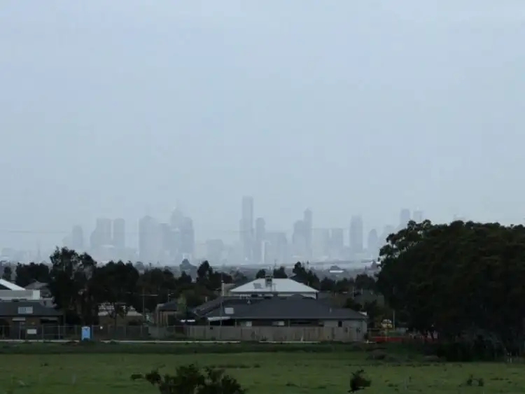 Third view of Homely land listing, 78 Bellavista Drive, Wollert VIC 3750