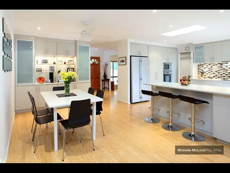 Fifth view of Homely house listing, 25 Greenford Street, Chapel Hill QLD 4069