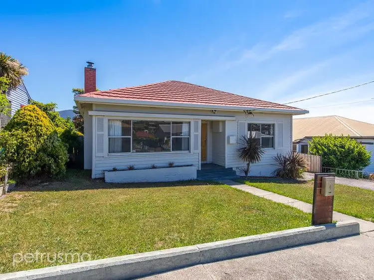 4 Maple Avenue, Moonah TAS 7009