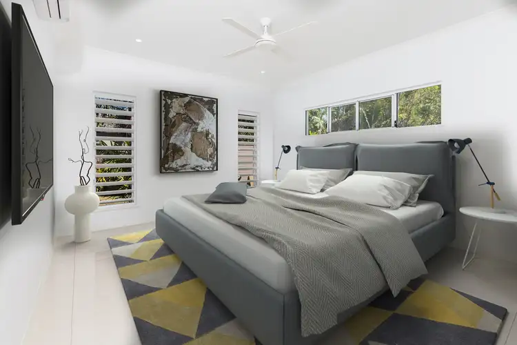 Fourth view of Homely house listing, 18 Iridescent Drive, Trinity Park QLD 4879