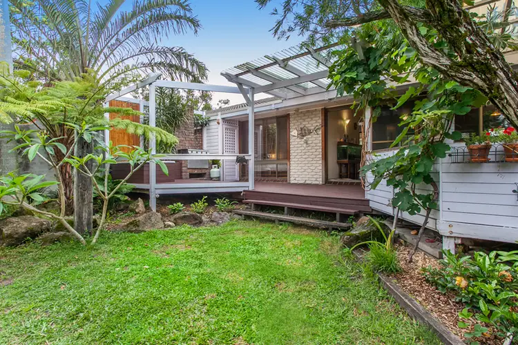Second view of Homely unit listing, 2/22 Cooper Street, Byron Bay NSW 2481