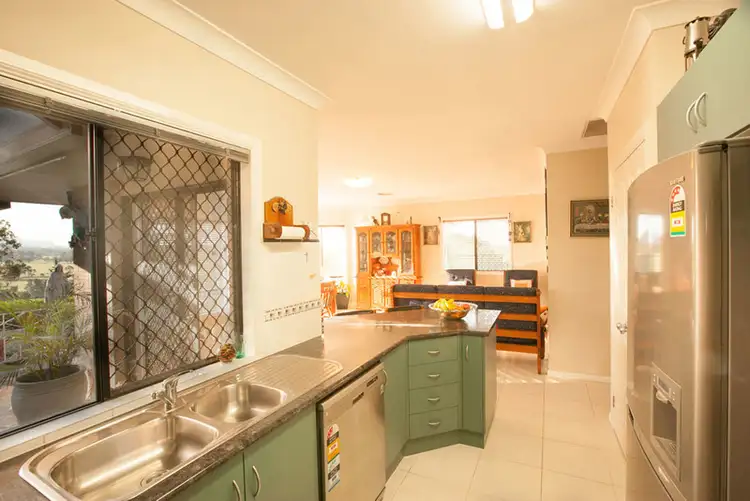 Fifth view of Homely house listing, 155 Mathieson Street, Bellbird Heights NSW 2325