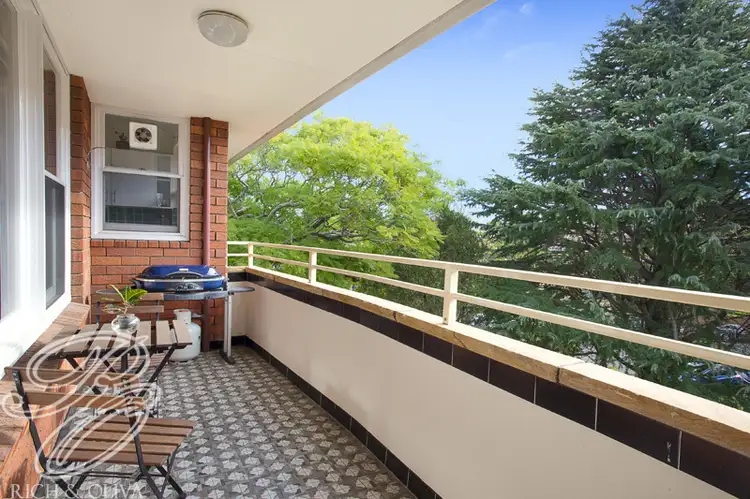 Fifth view of Homely apartment listing, 7/7 Chandos Street, Ashfield NSW 2131
