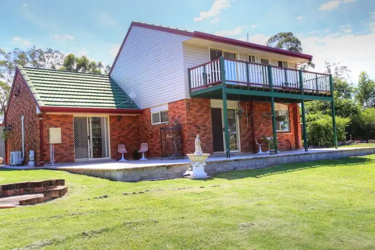 Second view of Homely house listing, 195 Benian Road, The Palms QLD 4570