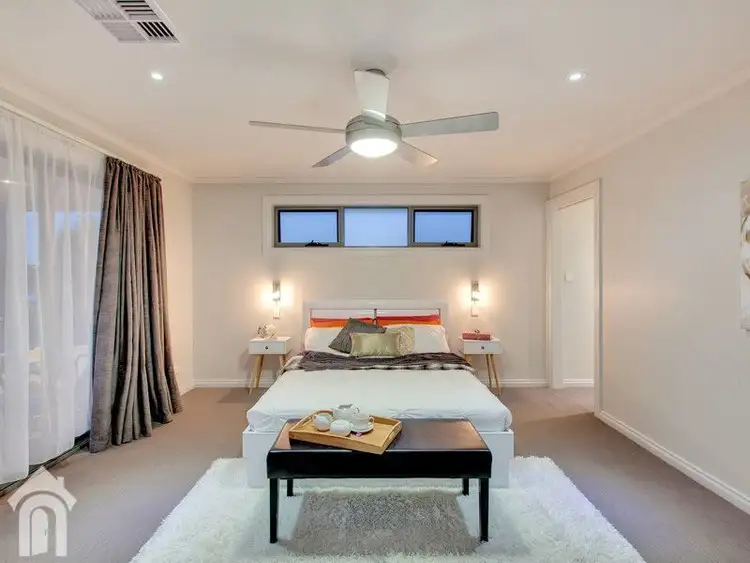 Fifth view of Homely house listing, 11 St Martins Court, Woodcroft SA 5162