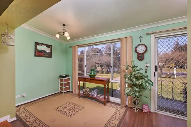Third view of Homely house listing, 574 Kooringal Road, Kooringal NSW 2650