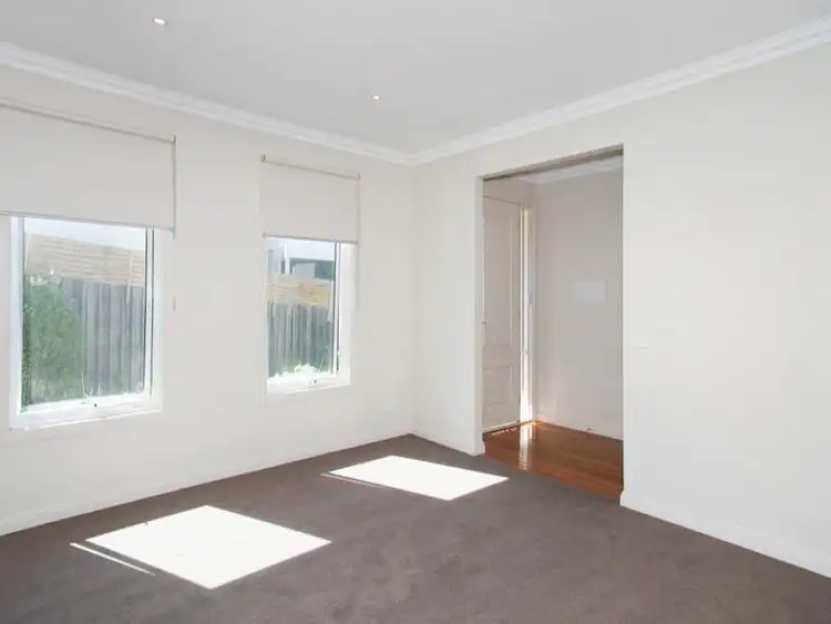 Second view of Homely house listing, 2/41 Percy Street, Newtown VIC 3220