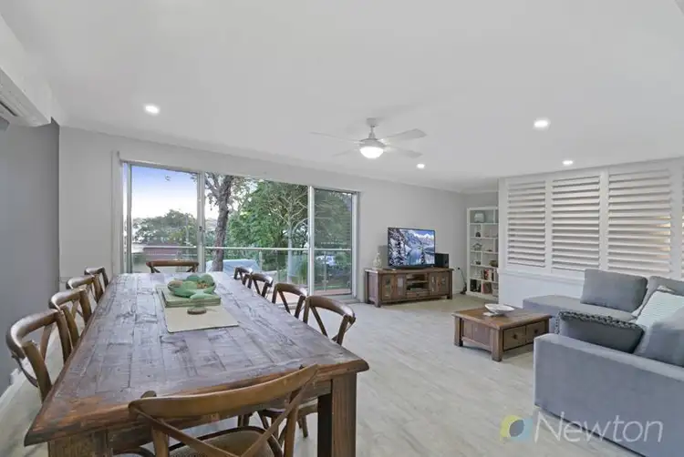 Fourth view of Homely house listing, 3 Matson Crescent, Miranda NSW 2228