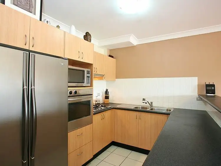 Third view of Homely unit listing, E105/21-27 Princes Highway, St Peters NSW 2044